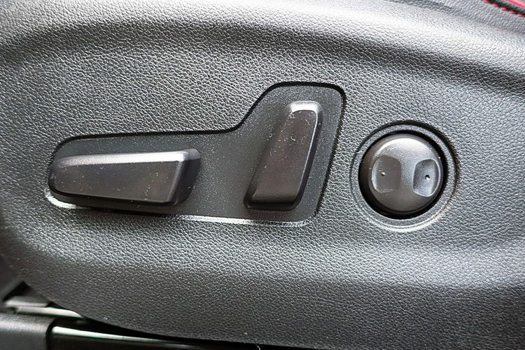 Kia Sportage GT Line 4x4 MAX OPCJA EL.Dach Fabryczna Gwar. 1WŁ Kraj Bezwyp F23% 4x2 zdjęcie 19