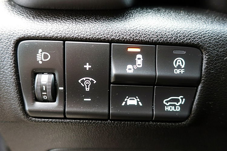 Kia Sportage GT Line 4x4 MAX OPCJA EL.Dach Fabryczna Gwar. 1WŁ Kraj Bezwyp F23% 4x2 zdjęcie 20