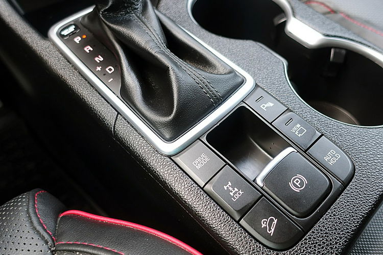 Kia Sportage GT Line 4x4 MAX OPCJA EL.Dach Fabryczna Gwar. 1WŁ Kraj Bezwyp F23% 4x2 zdjęcie 30