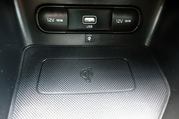 Kia Sportage GT Line 4x4 MAX OPCJA EL.Dach Fabryczna Gwar. 1WŁ Kraj Bezwyp F23% 4x2 zdjęcie 31