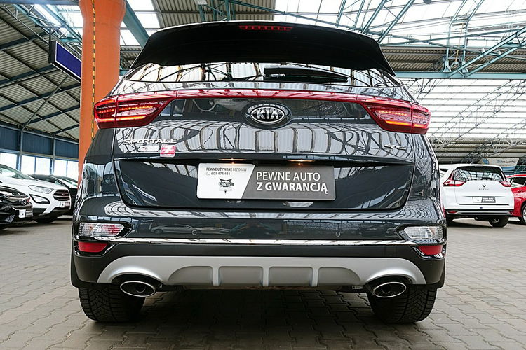 Kia Sportage GT Line 4x4 MAX OPCJA EL.Dach Fabryczna Gwar. 1WŁ Kraj Bezwyp F23% 4x2 zdjęcie 2