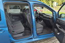 Volkswagen Caddy Model 2025 2.0 TDi Salon Polska 5-Osobowy przebieg: 10.500 km zdjęcie 11