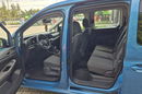 Volkswagen Caddy Model 2025 2.0 TDi Salon Polska 5-Osobowy przebieg: 10.500 km zdjęcie 12