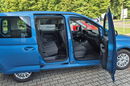 Volkswagen Caddy Model 2025 2.0 TDi Salon Polska 5-Osobowy przebieg: 10.500 km zdjęcie 13