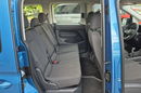Volkswagen Caddy Model 2025 2.0 TDi Salon Polska 5-Osobowy przebieg: 10.500 km zdjęcie 14