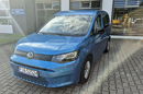 Volkswagen Caddy Model 2025 2.0 TDi Salon Polska 5-Osobowy przebieg: 10.500 km zdjęcie 2