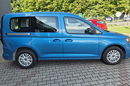 Volkswagen Caddy Model 2025 2.0 TDi Salon Polska 5-Osobowy przebieg: 10.500 km zdjęcie 6