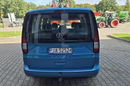 Volkswagen Caddy Model 2025 2.0 TDi Salon Polska 5-Osobowy przebieg: 10.500 km zdjęcie 7