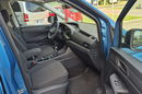 Volkswagen Caddy Model 2025 2.0 TDi Salon Polska 5-Osobowy przebieg: 10.500 km zdjęcie 9
