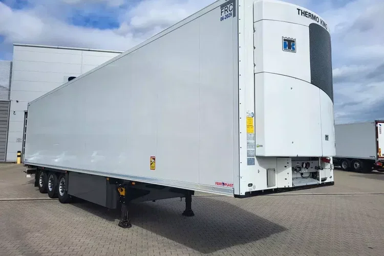 Schmitz - zdjęcie 3