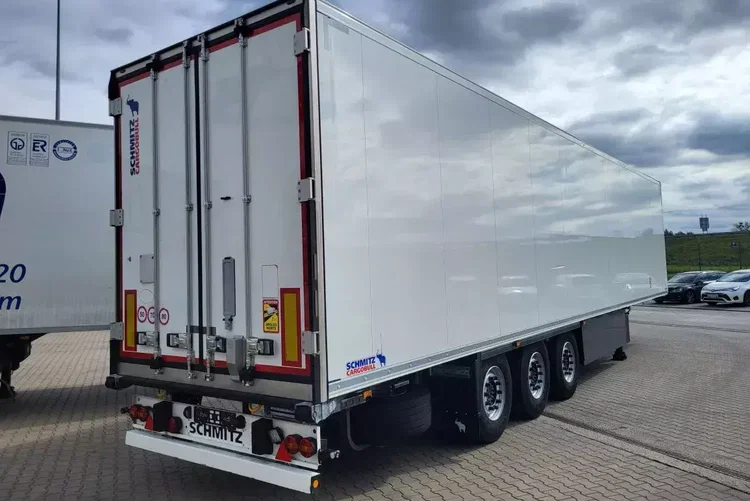 Schmitz - zdjęcie 5