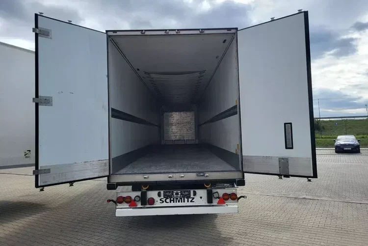 Schmitz - zdjęcie 6