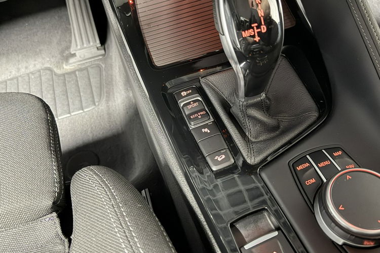 BMW X1 2.0 xDrive LIFT SPORT PAKIET Connect Drive HeadUp Hifi F-VAT23% zdjęcie 15