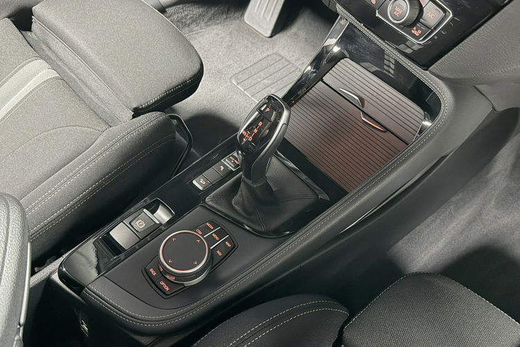 BMW X1 2.0 xDrive LIFT SPORT PAKIET Connect Drive HeadUp Hifi F-VAT23% zdjęcie 16