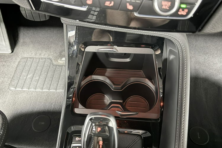 BMW X1 2.0 xDrive LIFT SPORT PAKIET Connect Drive HeadUp Hifi F-VAT23% zdjęcie 18