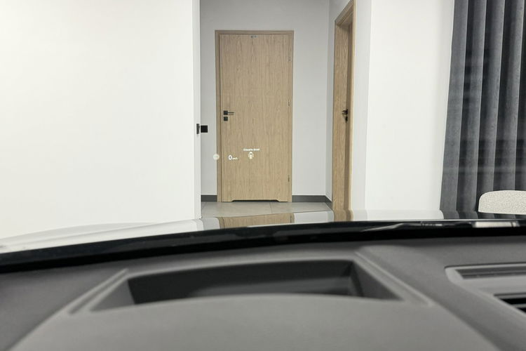 BMW X1 2.0 xDrive LIFT SPORT PAKIET Connect Drive HeadUp Hifi F-VAT23% zdjęcie 33