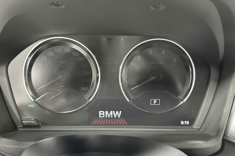 BMW X1 2.0 xDrive LIFT SPORT PAKIET Connect Drive HeadUp Hifi F-VAT23% zdjęcie 40