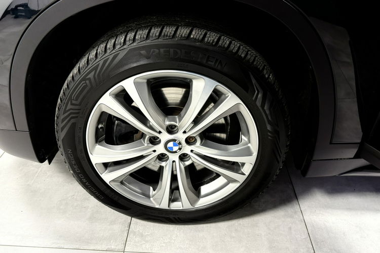 BMW X1 2.0 xDrive LIFT SPORT PAKIET Connect Drive HeadUp Hifi F-VAT23% zdjęcie 9