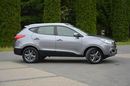 Hyundai ix35 Lift Premium Ledy Duża Navi Kamera Skóry Parktronic Alu17" ASO zdjęcie 11