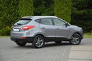 Hyundai ix35 Lift Premium Ledy Duża Navi Kamera Skóry Parktronic Alu17" ASO zdjęcie 12