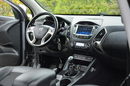 Hyundai ix35 Lift Premium Ledy Duża Navi Kamera Skóry Parktronic Alu17" ASO zdjęcie 19