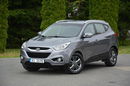 Hyundai ix35 Lift Premium Ledy Duża Navi Kamera Skóry Parktronic Alu17" ASO zdjęcie 2