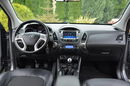 Hyundai ix35 Lift Premium Ledy Duża Navi Kamera Skóry Parktronic Alu17" ASO zdjęcie 24