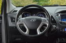 Hyundai ix35 Lift Premium Ledy Duża Navi Kamera Skóry Parktronic Alu17" ASO zdjęcie 25