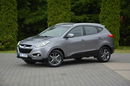 Hyundai ix35 Lift Premium Ledy Duża Navi Kamera Skóry Parktronic Alu17" ASO zdjęcie 3