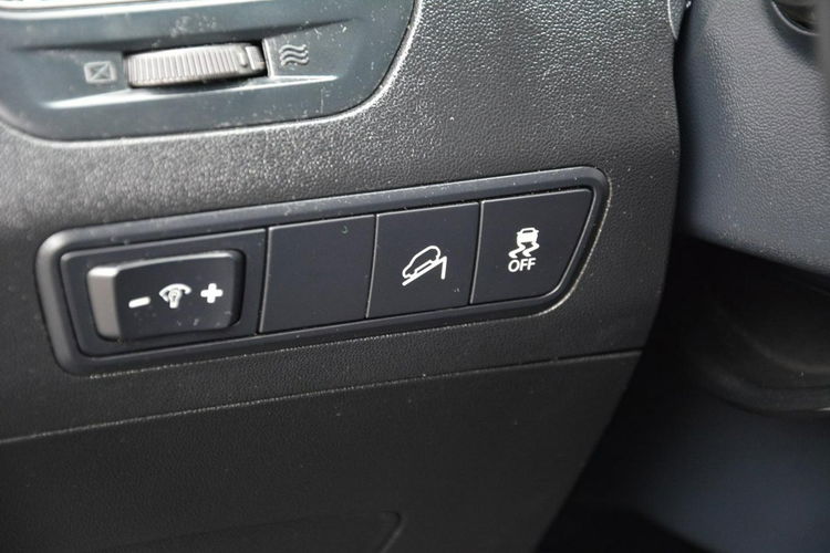 Hyundai ix35 Lift Premium Ledy Duża Navi Kamera Skóry Parktronic Alu17" ASO zdjęcie 30