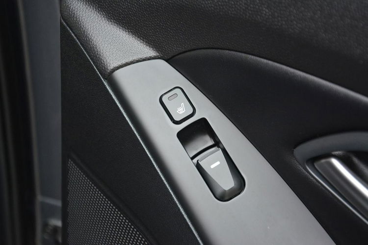 Hyundai ix35 Lift Premium Ledy Duża Navi Kamera Skóry Parktronic Alu17" ASO zdjęcie 31