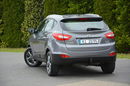 Hyundai ix35 Lift Premium Ledy Duża Navi Kamera Skóry Parktronic Alu17" ASO zdjęcie 7