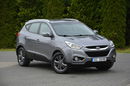 Hyundai ix35 Lift Premium Ledy Duża Navi Kamera Skóry Parktronic Alu17" ASO zdjęcie 9