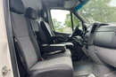 Volkswagen Crafter 2.0 160KM 2016 L2H1 144tys. km Pojedyncza turbina Drzwi przesuwane x2 zdjęcie 10