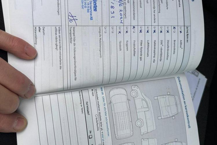 Volkswagen Crafter 2.0 160KM 2016 L2H1 144tys. km Pojedyncza turbina Drzwi przesuwane x2 zdjęcie 24