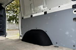 Volkswagen Crafter 2.0 160KM 2016 L2H1 144tys. km Pojedyncza turbina Drzwi przesuwane x2 zdjęcie 26
