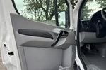 Volkswagen Crafter 2.0 160KM 2016 L2H1 144tys. km Pojedyncza turbina Drzwi przesuwane x2 zdjęcie 28