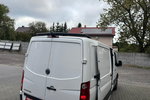 Volkswagen Crafter 2.0 160KM 2016 L2H1 144tys. km Pojedyncza turbina Drzwi przesuwane x2 zdjęcie 6