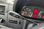 Volkswagen Crafter 2.0 160KM 2016 L2H1 144tys. km Pojedyncza turbina Drzwi przesuwane x2 zdjęcie 9