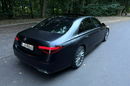 Mercedes S 400 4Matic Long 9-Tronic zdjęcie 11