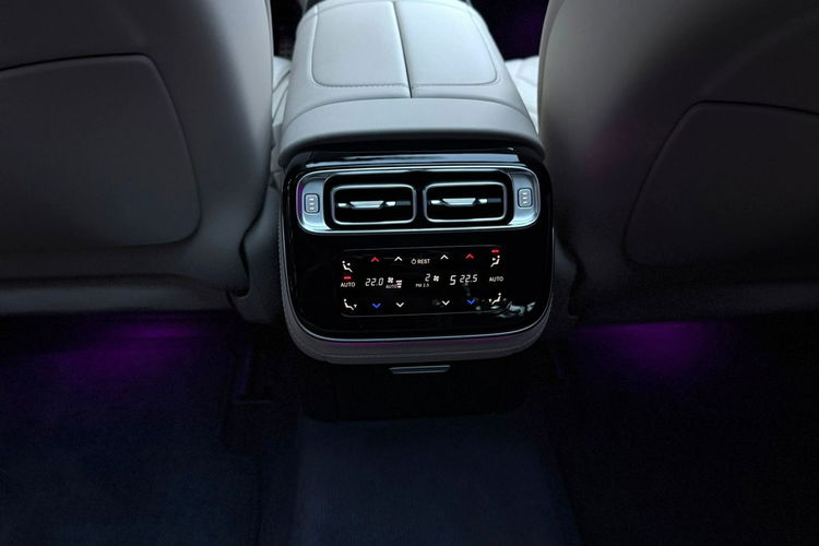 Mercedes S 400 4Matic Long 9-Tronic zdjęcie 16