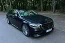 Mercedes S 400 4Matic Long 9-Tronic zdjęcie 2