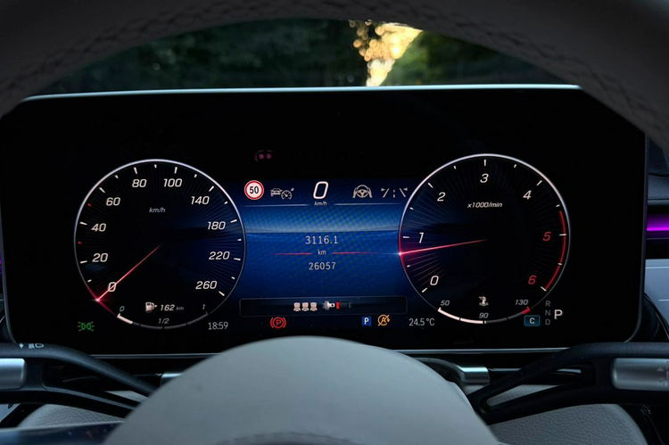 Mercedes S 400 4Matic Long 9-Tronic zdjęcie 20