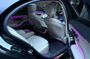 Mercedes S 400 4Matic Long 9-Tronic zdjęcie 22