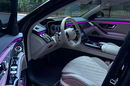 Mercedes S 400 4Matic Long 9-Tronic zdjęcie 24