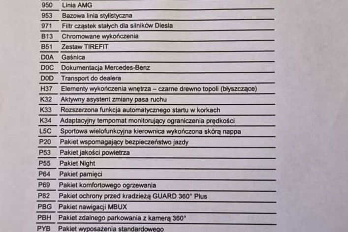 Mercedes S 400 4Matic Long 9-Tronic zdjęcie 30