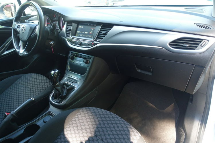 Opel Astra R E Z E R W A C J A zdjęcie 14