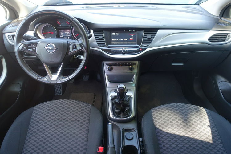 Opel Astra R E Z E R W A C J A zdjęcie 16
