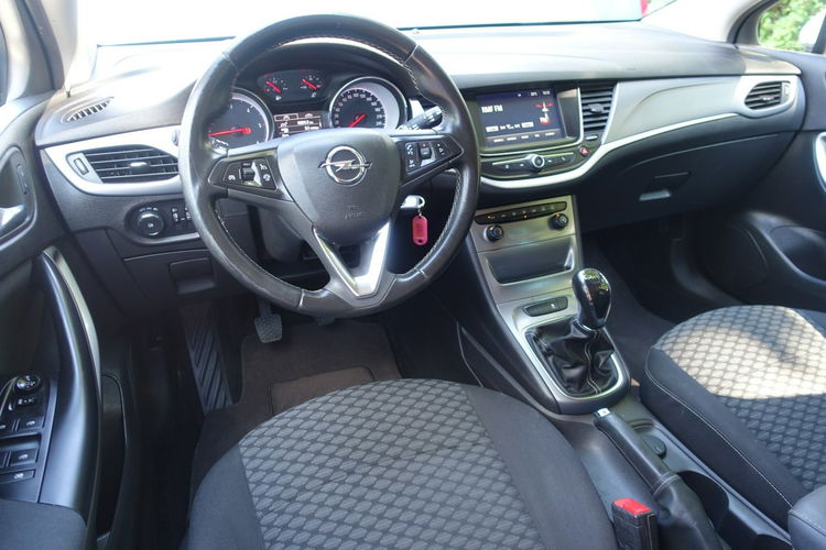 Opel Astra R E Z E R W A C J A zdjęcie 17