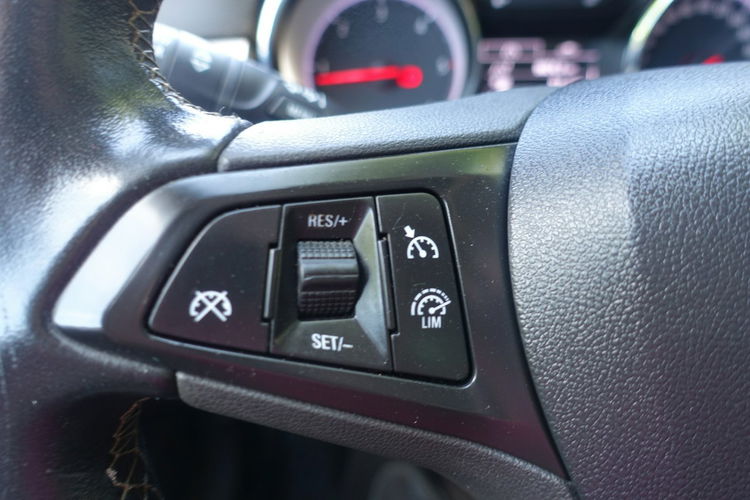 Opel Astra R E Z E R W A C J A zdjęcie 21